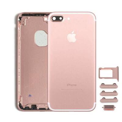 Apple iPhone 7 Plus Kasa Rose Boş - 1