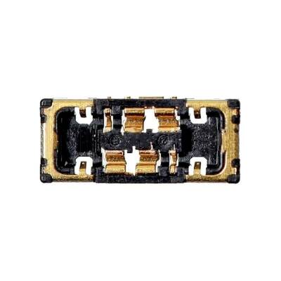 Apple iPhone 8 Batarya Pil Bord Üstündeki Soketi - 1