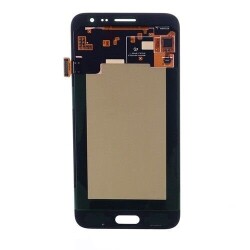 Samsung Galaxy J3 J320 Lcd Ekran Dokunmatik Beyaz Servis GH97-18748A - 2