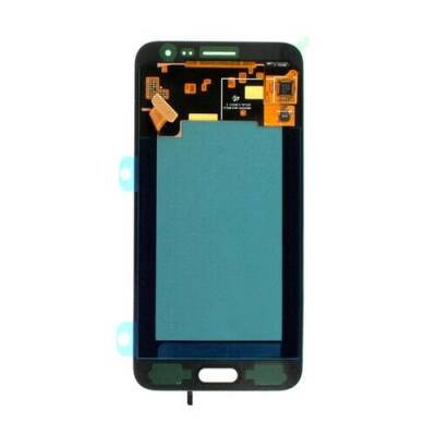 Samsung Galaxy J3 J320 Lcd Ekran Dokunmatik Gold Servis GH97-18748B - 2