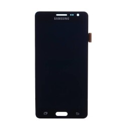 Samsung Galaxy J3 Pro 2016 J3110 Lcd Ekran Dokunmatik Siyah Oled - 1