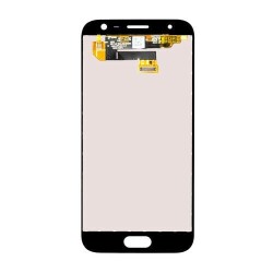 Samsung Galaxy J3 Pro 2017 J330 Lcd Ekran Dokunmatik Gümüş Revizyonlu - 1