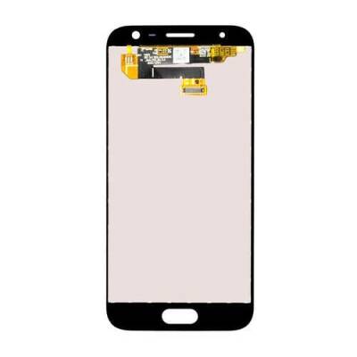 Samsung Galaxy J3 Pro 2017 J330 Lcd Ekran Dokunmatik Gümüş Revizyonlu - 1