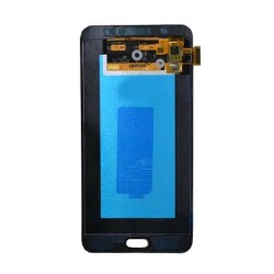 Samsung Galaxy J4 Core J410 Lcd Ekran Dokunmatik Siyah Hk Servis - 2