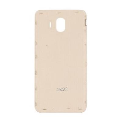 Samsung Galaxy J4 J400 Arka Kapak Gold - 2