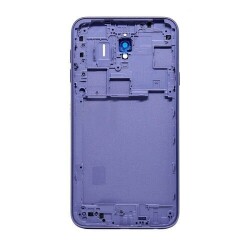 Samsung Galaxy J4 J400 Arka Kapak Violet - 2