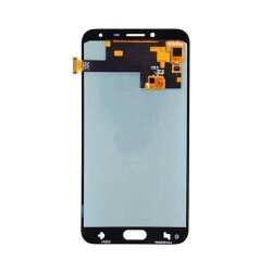 Samsung Galaxy J4 J400 Lcd Ekran Dokunmatik Gold Oled - 2