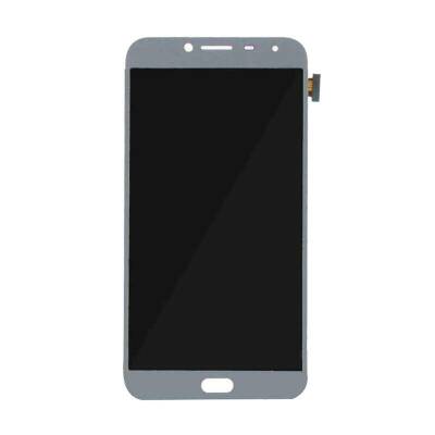 Samsung Galaxy J4 J400 Lcd Ekran Dokunmatik Silver Oled - 1