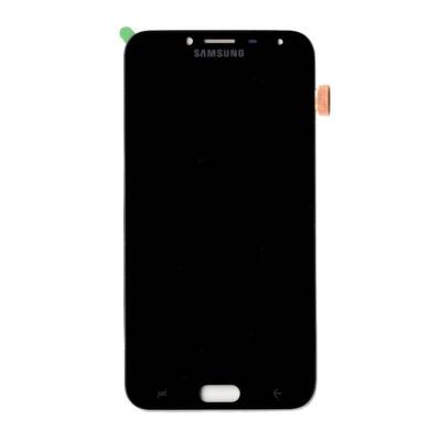 Samsung Galaxy J4 J400 Lcd Ekran Dokunmatik Siyah Oled - 1