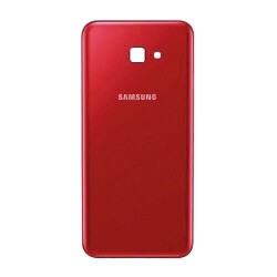 Samsung Galaxy J4 Plus J415 Arka Kapak Kırmızı - 1