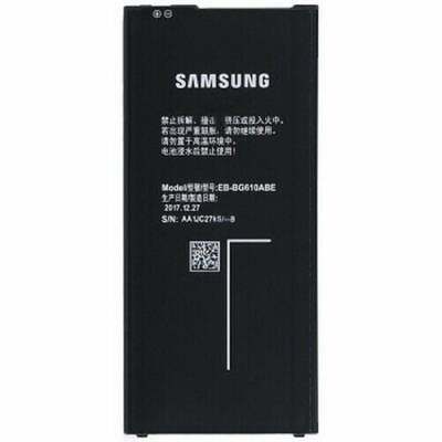 Samsung Galaxy J4 Plus J415 Batarya Pil - 2