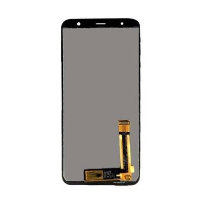 Samsung Galaxy J4 Plus J415 Lcd Ekran Dokunmatik Siyah Hk Servis - 2