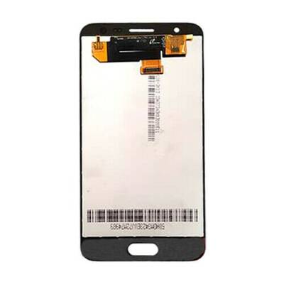 Samsung Galaxy J5 Prime G570 Lcd Ekran Dokumatik Siyah Hk Servis - 2