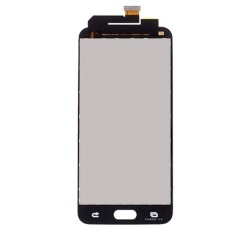 Samsung Galaxy J5 Prime G570 Lcd Ekran Dokunmatik Beyaz Hk Servis - 2