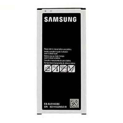 Samsung Galaxy J510 Batarya Pil EB-BJ510CBE - 2