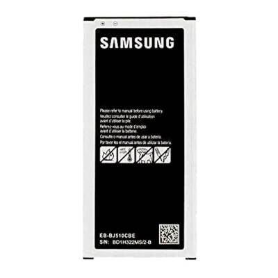 Samsung Galaxy J510 Batarya Pil Servis EB-BJ510CBE - 1