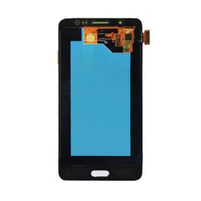 Samsung Galaxy J510 Lcd Ekran Dokunmatik Beyaz Servis GH97-19467C - 2