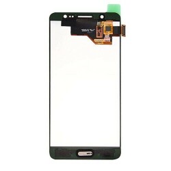 Samsung Galaxy J510 Lcd Ekran Dokunmatik Gold Servis GH97-19467A - 2