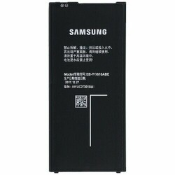 Samsung Galaxy J6 Plus J610 Batarya Pil - 2