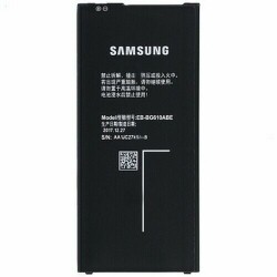 Samsung Galaxy J6 Plus J610 Batarya Pil Servis - 2