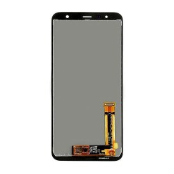 Samsung Galaxy J6 Plus J610 Lcd Ekran Dokunmatik Siyah Hk Servis - 2