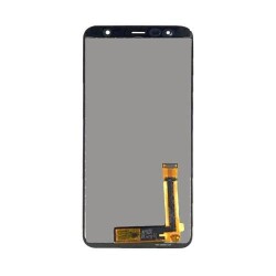 Samsung Galaxy J6 Plus J610 Lcd Ekran Dokunmatik Siyah Revizyonlu - 2