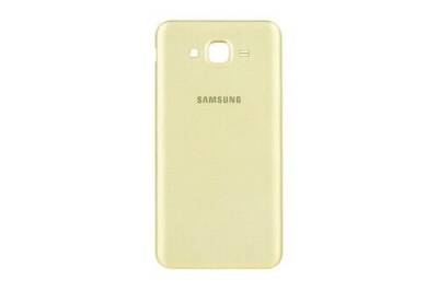 Samsung Galaxy J7 Core J701 Arka Kapak Gold - 1