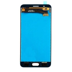 Samsung Galaxy J7 Prime 2 G611 Lcd Ekran Dokunmatik Gold Hk Servis - 2