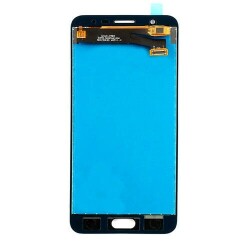 Samsung Galaxy J7 Prime 2 G611 Lcd Ekran Dokunmatik Siyah Hk Servis - 2