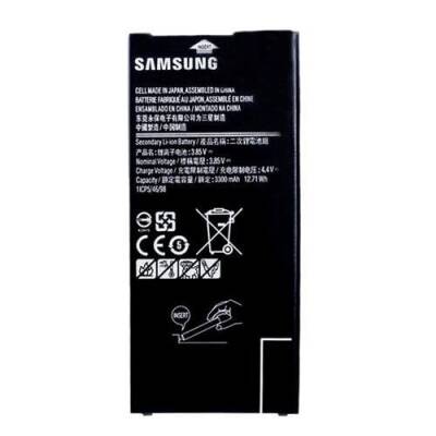 Samsung Galaxy J7 Prime G610 Batarya pil EB-BG610ABE - 2