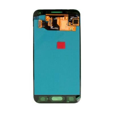 Samsung Galaxy J7 Prime G610 Lcd Ekran Dokunmatik Beyaz Hk Servis - 2