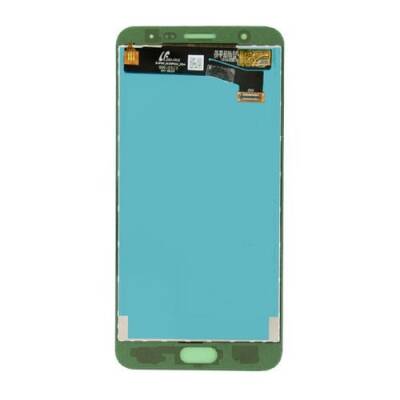 Samsung Galaxy J7 Prime G610 Lcd Ekran Dokunmatik Beyaz Revizyonlu - 2