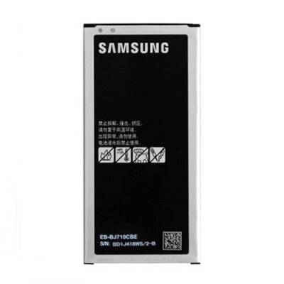 Samsung Galaxy J710 Batarya Pil Servis EB-BJ710CBE - 1