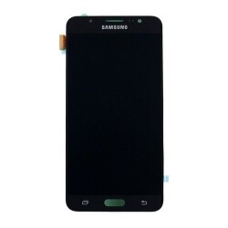 Samsung Galaxy J710 Lcd Ekran Dokunmatik Siyah Oled - 1