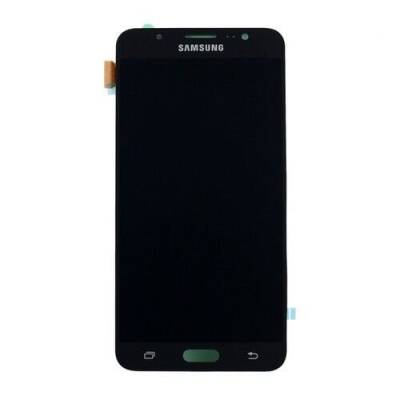 Samsung Galaxy J710 Lcd Ekran Dokunmatik Siyah Oled - 1