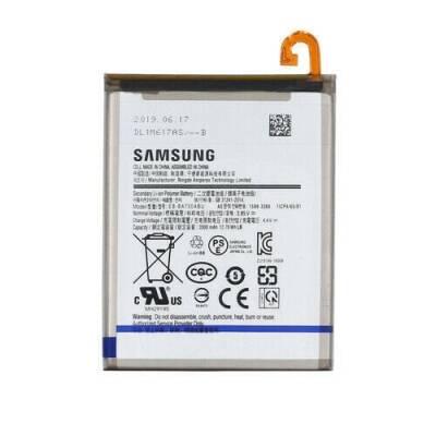 Samsung Galaxy M10 M105 Batarya Pil Eb-ba750abu - 1