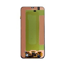 Samsung Galaxy M40 M405 Lcd Ekran Dokunmatik Siyah Hk Servis Çıtasız - 2