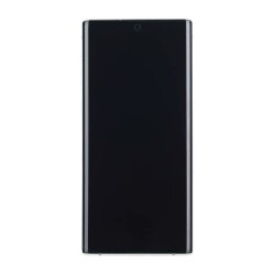 Samsung Galaxy Note 10 Plus N975 Lcd Ekran Dokunmatik Beyaz Servis Gh82-20900b - 1