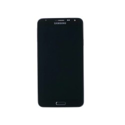 Samsung Galaxy Note 3 Neo N7505 Lcd Ekran Dokunmatik Gri Revizyonlu - 1