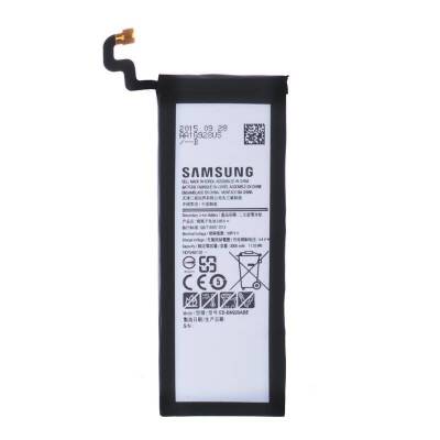 Samsung Galaxy Note 5 N920 Batarya Pil EB-BN920ABE - 1