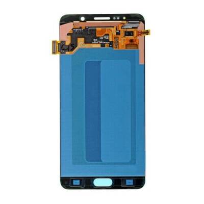 Samsung Galaxy Note 5 N920 Lcd Ekran Dokunmatik Silver Oled - 2