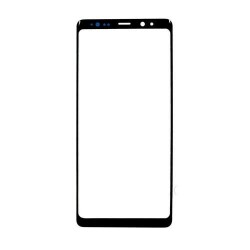 Samsung Galaxy Note 8 N950 Dokunmatik Touch Siyah Çıtasız - 1