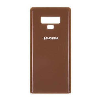 Samsung Galaxy Note 9 N960 Arka Kapak - 1