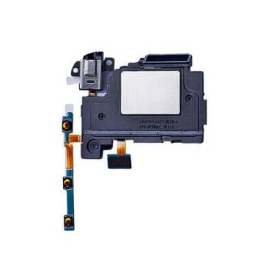 Samsung Galaxy Note P600 P602 Buzzer Hoparlör Yan ses Film Flex - 1