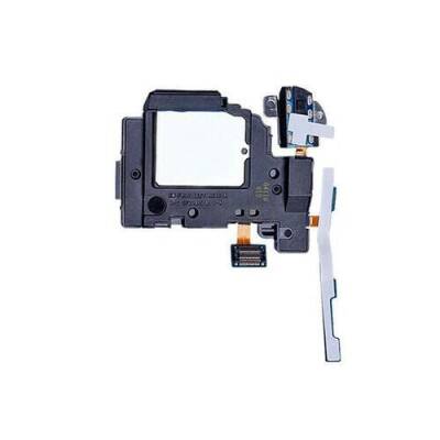 Samsung Galaxy Note P600 P602 Buzzer Hoparlör Yan ses Film Flex - 2