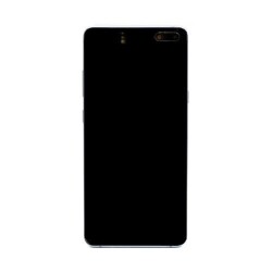 Samsung Galaxy S10 5g G977b Lcd Ekran Dokunmatik Siyah Servis Gh82-20442b - 1