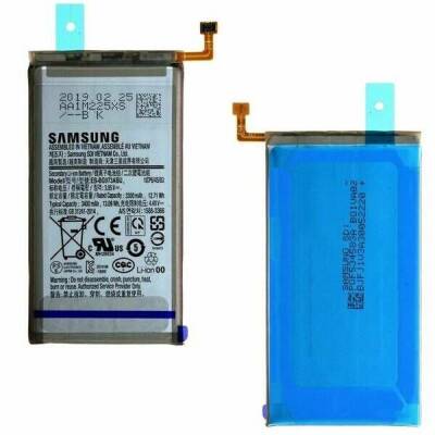 Samsung Galaxy S10 G973 Batarya Pil Eb-bg973abu - 1