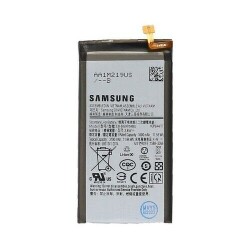 Samsung Galaxy S10e G970 Batarya Pil Eb-bg970abu - 1