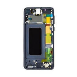 Samsung Galaxy S10e G970 Lcd Ekran Dokunmatik Siyah Servis GH82-18836A - 2