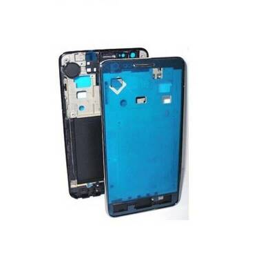 Samsung Galaxy S2 i9100 Lcd Ekran Çıtası Beyaz - 1